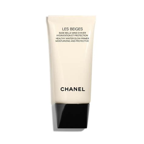 chanel belle mine d'hiver